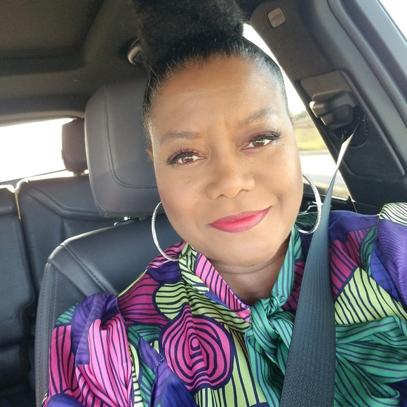 Meet your Posher, Subrina - Picture 1 of 1